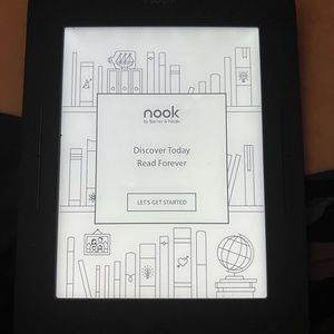 Nook Glowlight 3